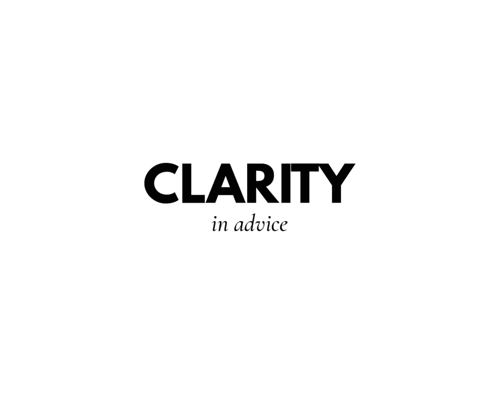 clarity 01